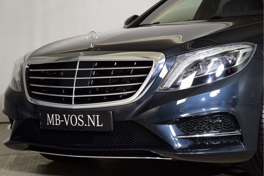 Mercedes-Benz S-Klasse 500 Lang AMG/Panorama/Burmeister sound/Exclusief Aut7 Foto 29