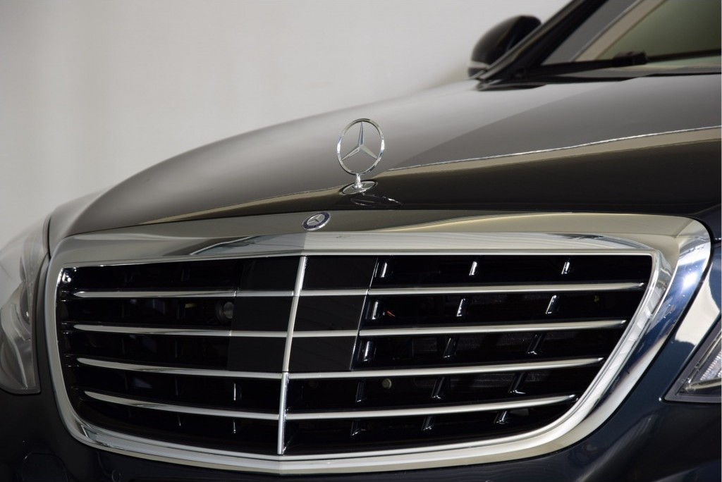 Mercedes-Benz S-Klasse 500 Lang AMG/Panorama/Burmeister sound/Exclusief Aut7 Foto 32