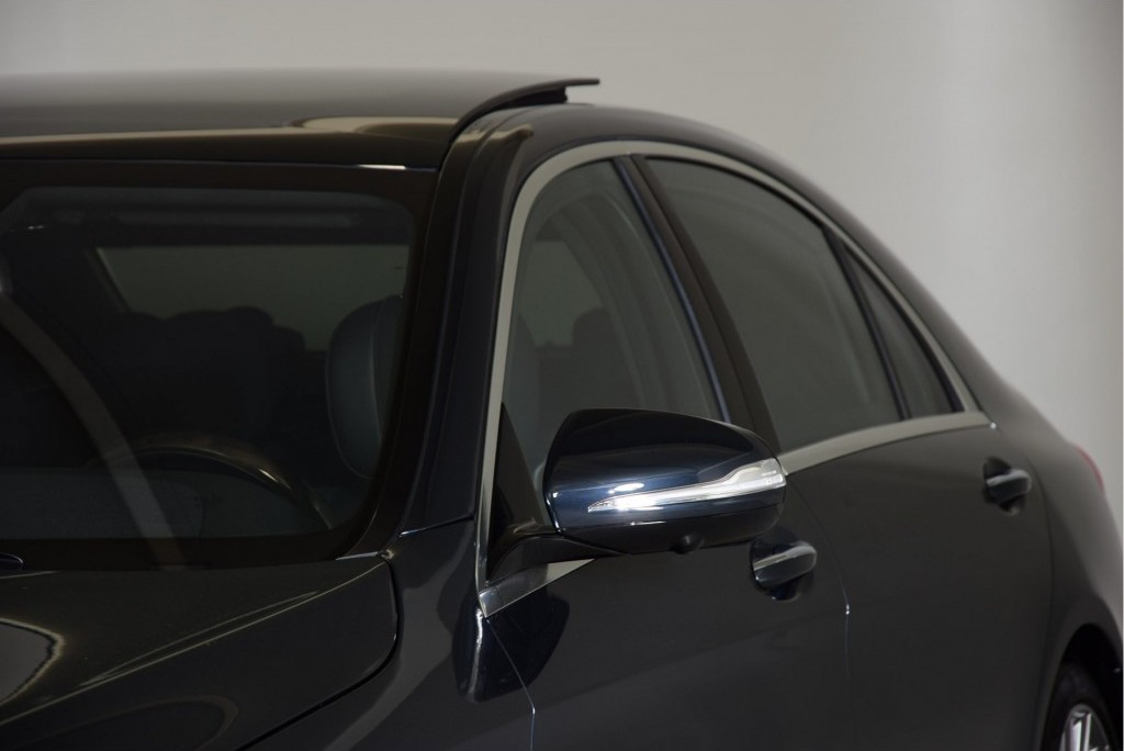 Mercedes-Benz S-Klasse 500 Lang AMG/Panorama/Burmeister sound/Exclusief Aut7 Foto 35