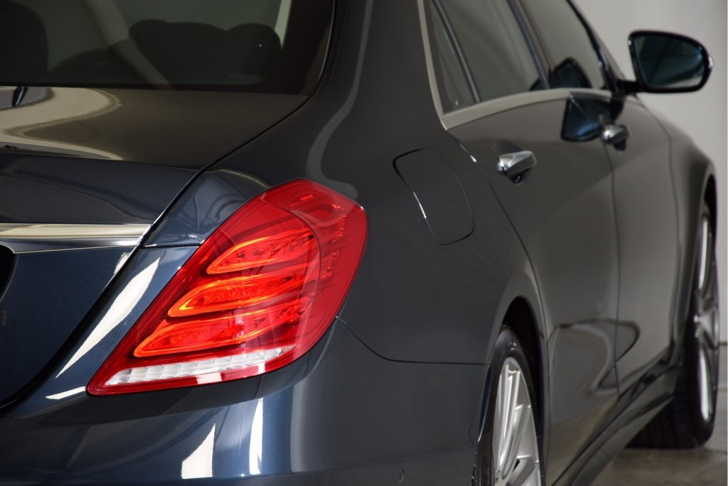 Mercedes-Benz S-Klasse 500 Lang AMG/Panorama/Burmeister sound/Exclusief Aut7 Foto 39