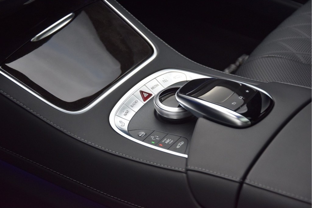 Mercedes-Benz S-Klasse 500 Lang AMG/Panorama/Burmeister sound/Exclusief Aut7 Foto 8