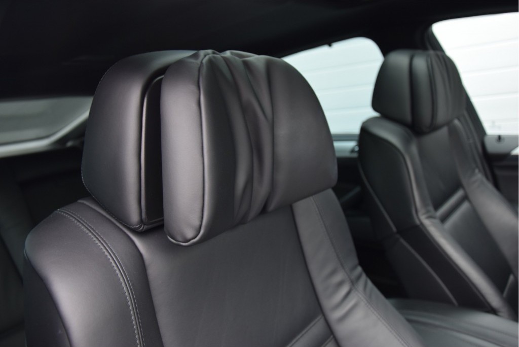 BMW X6 3.0D xDrive High Executive Luchtvering/ACC/Dak/Nappa/HUD/Softclose Aut8 Foto 10