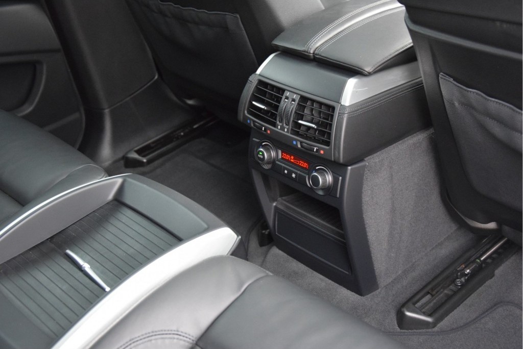 BMW X6 3.0D xDrive High Executive Luchtvering/ACC/Dak/Nappa/HUD/Softclose Aut8 Foto 11