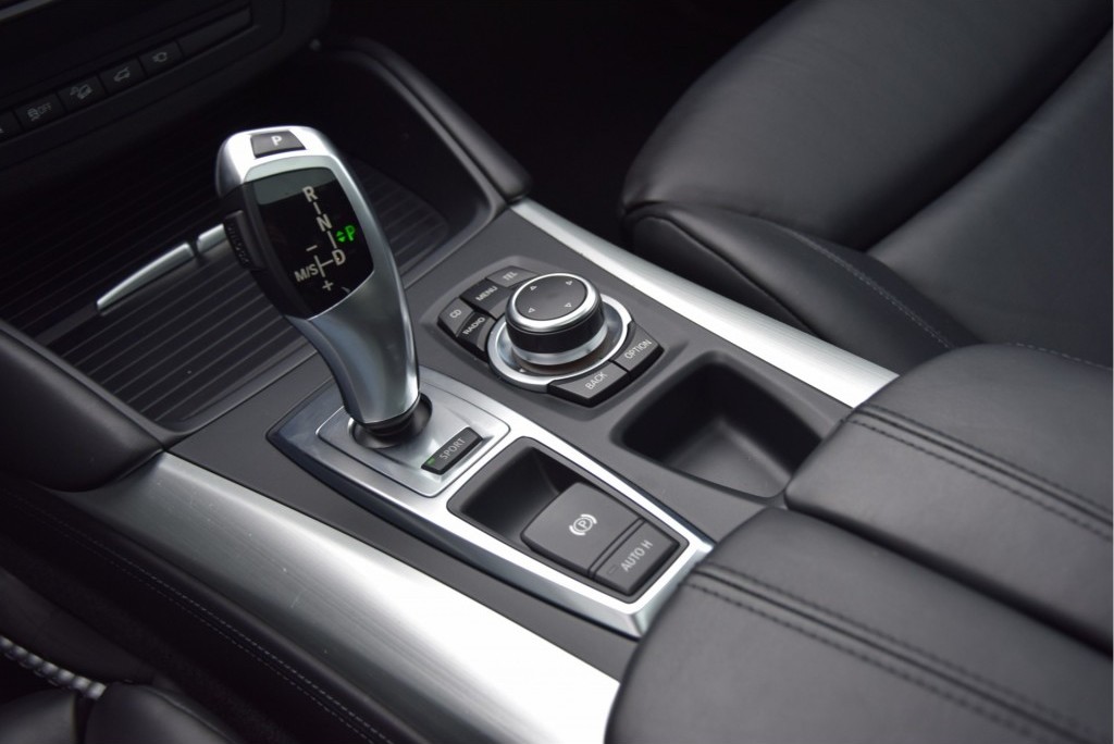 BMW X6 3.0D xDrive High Executive Luchtvering/ACC/Dak/Nappa/HUD/Softclose Aut8 Foto 12