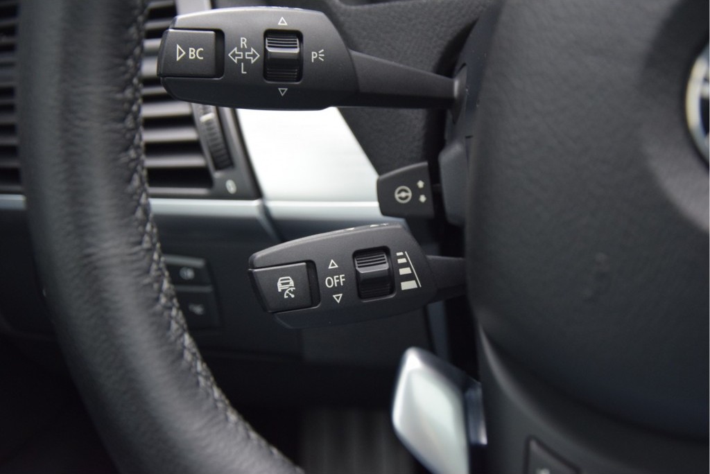 BMW X6 3.0D xDrive High Executive Luchtvering/ACC/Dak/Nappa/HUD/Softclose Aut8 Foto 13