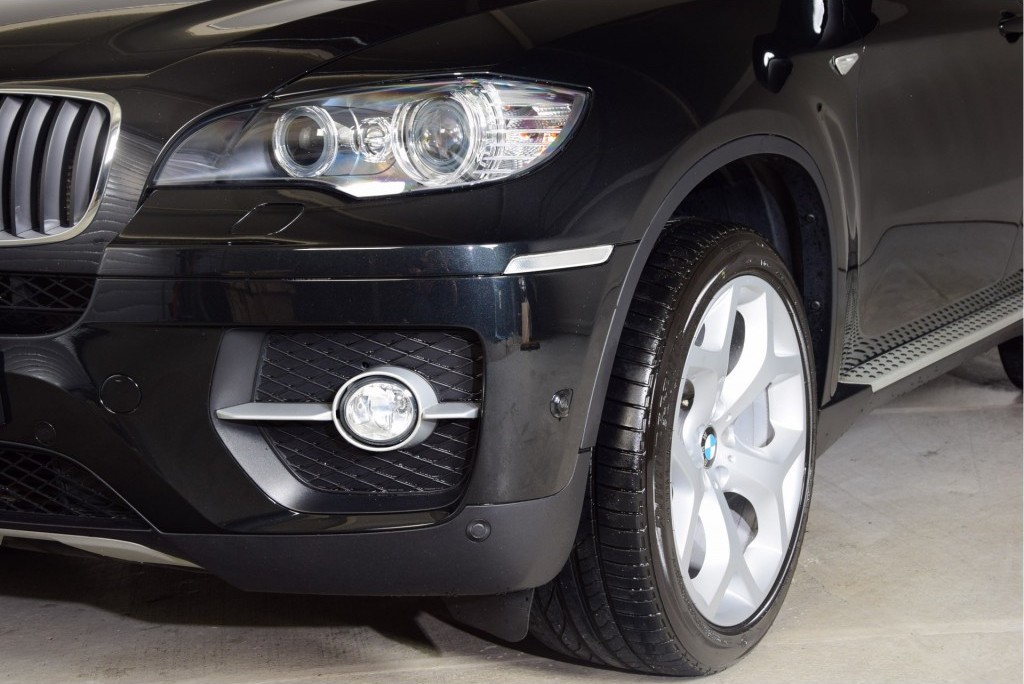 BMW X6 3.0D xDrive High Executive Luchtvering/ACC/Dak/Nappa/HUD/Softclose Aut8 Foto 20