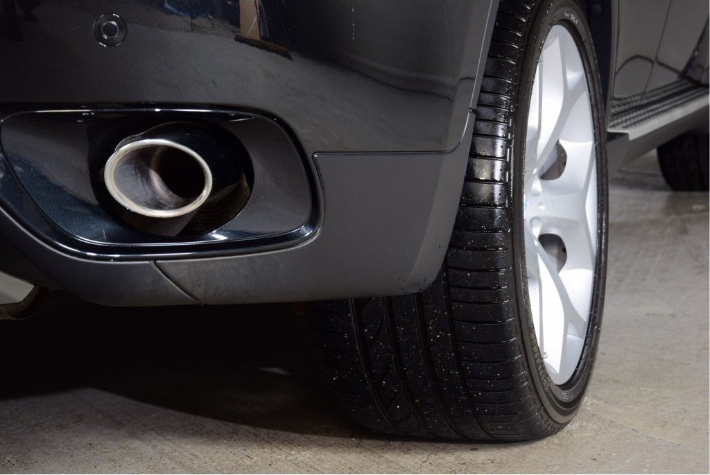 BMW X6 3.0D xDrive High Executive Luchtvering/ACC/Dak/Nappa/HUD/Softclose Aut8 Foto 27