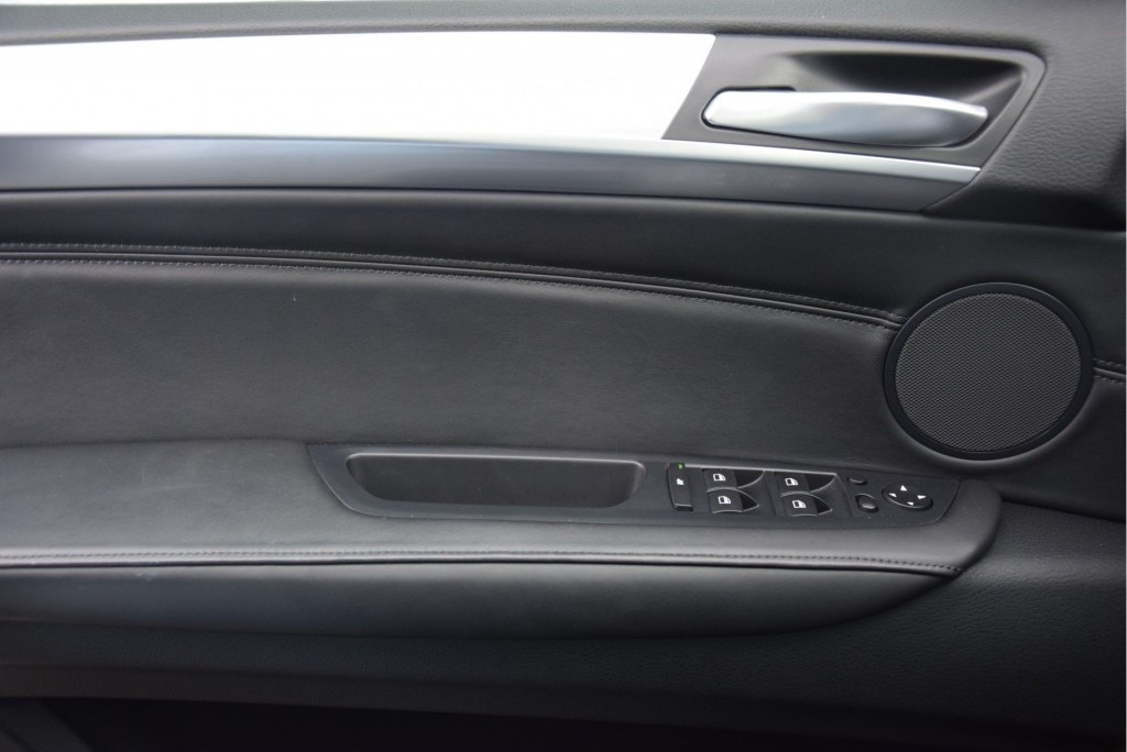 BMW X6 3.0D xDrive High Executive Luchtvering/ACC/Dak/Nappa/HUD/Softclose Aut8 Foto 7