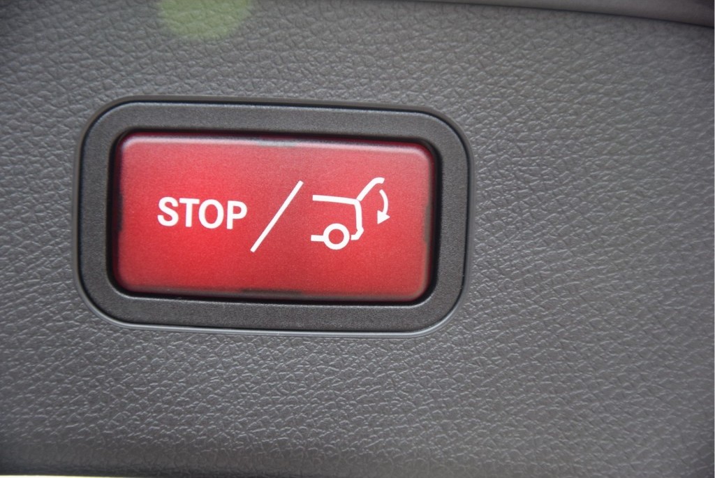 Mercedes-Benz GLA-Klasse 200 AMG Bi-Xenon/Camera/Nav Aut7 Foto 12