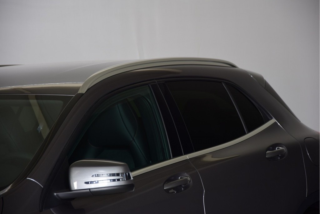 Mercedes-Benz GLA-Klasse 200 AMG Bi-Xenon/Camera/Nav Aut7 Foto 13