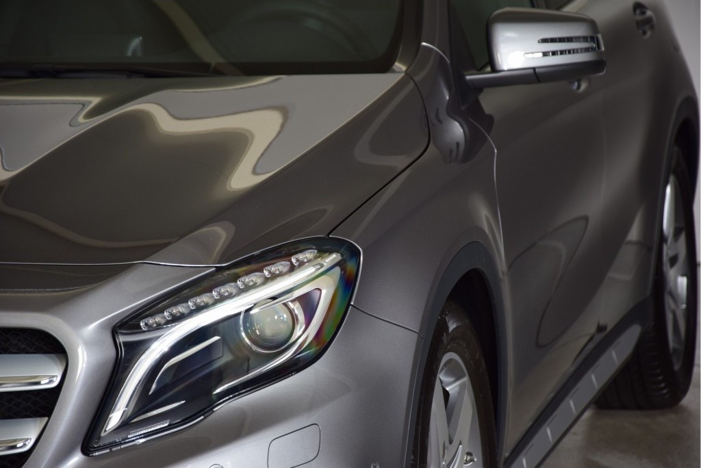 Mercedes-Benz GLA-Klasse 200 AMG Bi-Xenon/Camera/Nav Aut7 Foto 17