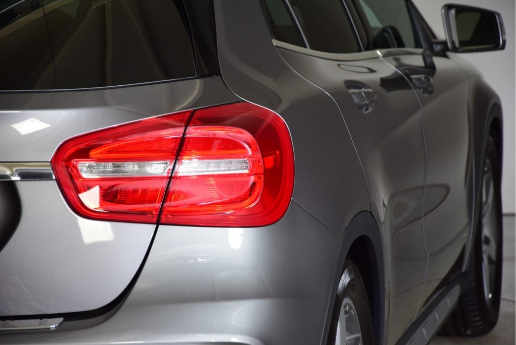 Mercedes-Benz GLA-Klasse 200 AMG Bi-Xenon/Camera/Nav Aut7 Foto 20