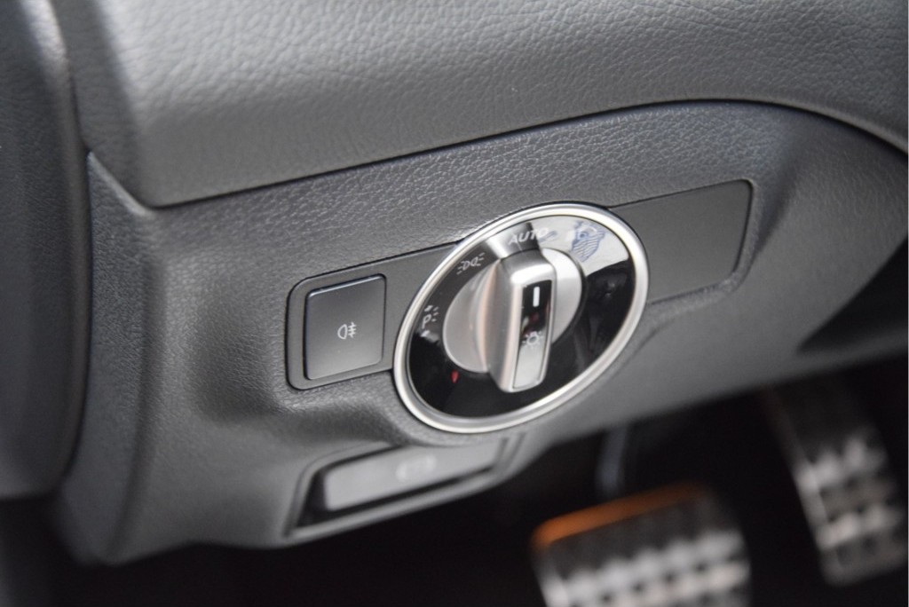 Mercedes-Benz GLA-Klasse 200 AMG Bi-Xenon/Camera/Nav Aut7 Foto 5