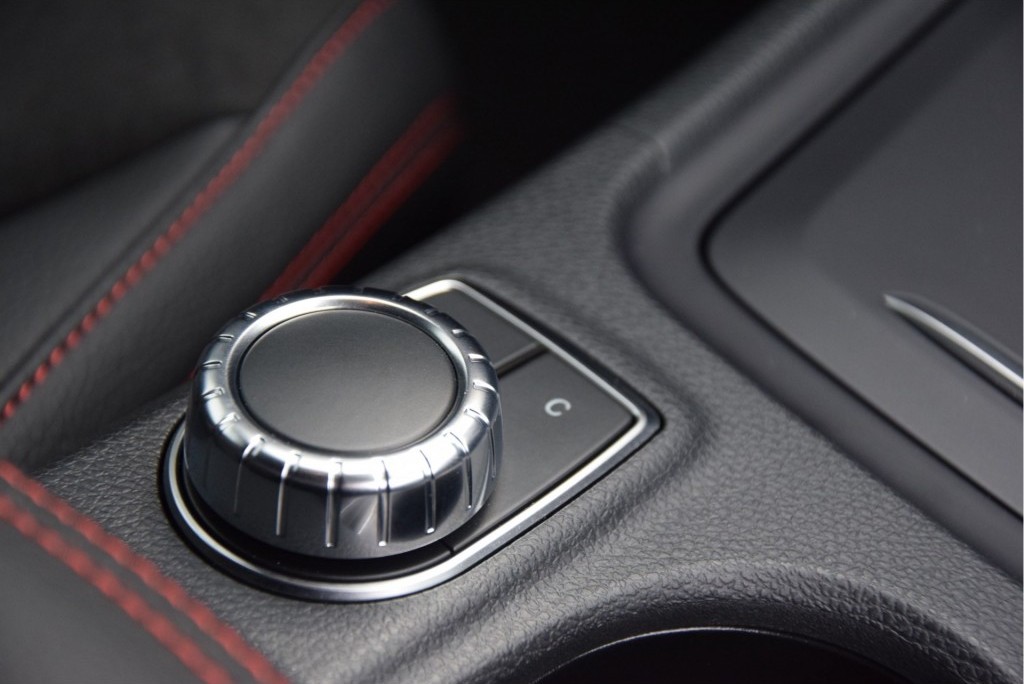 Mercedes-Benz GLA-Klasse 200 AMG Bi-Xenon/Camera/Nav Aut7 Foto 6