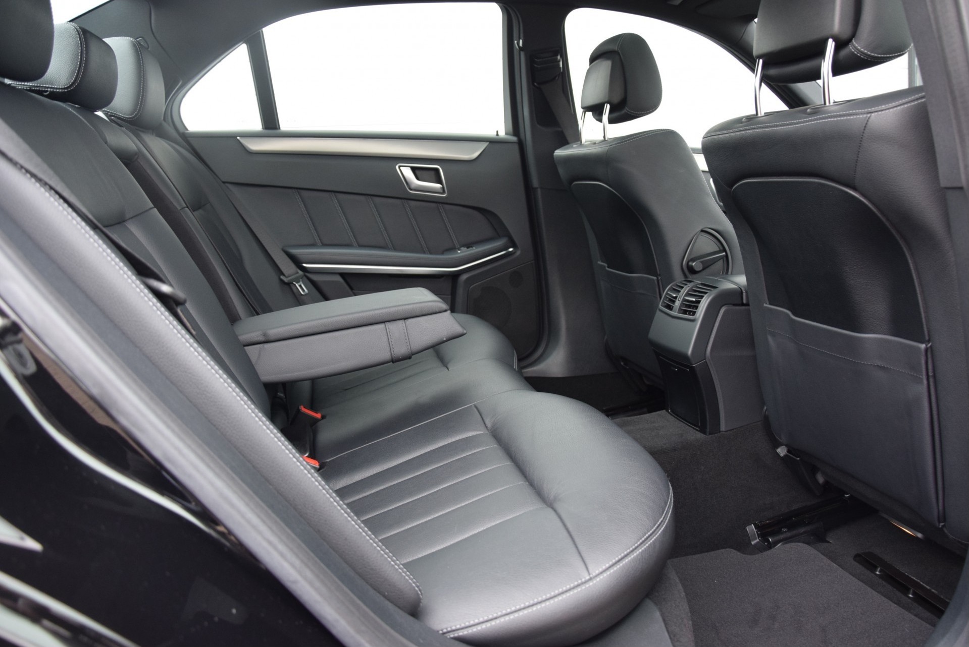 Mercedes-Benz E-Klasse 350 Bluetec Avantgarde Leer/Dak/Com/ILS/19"Lm Aut7 Foto 13