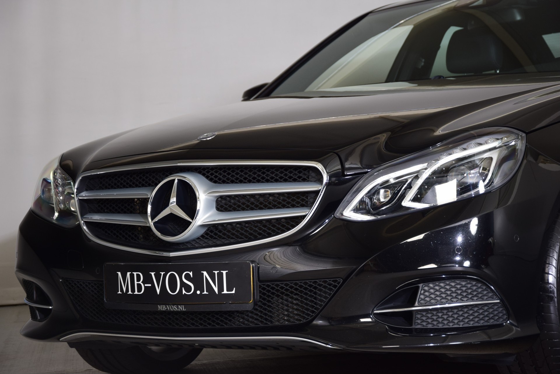 Mercedes-Benz E-Klasse 350 Bluetec Avantgarde Leer/Dak/Com/ILS/19"Lm Aut7 Foto 18