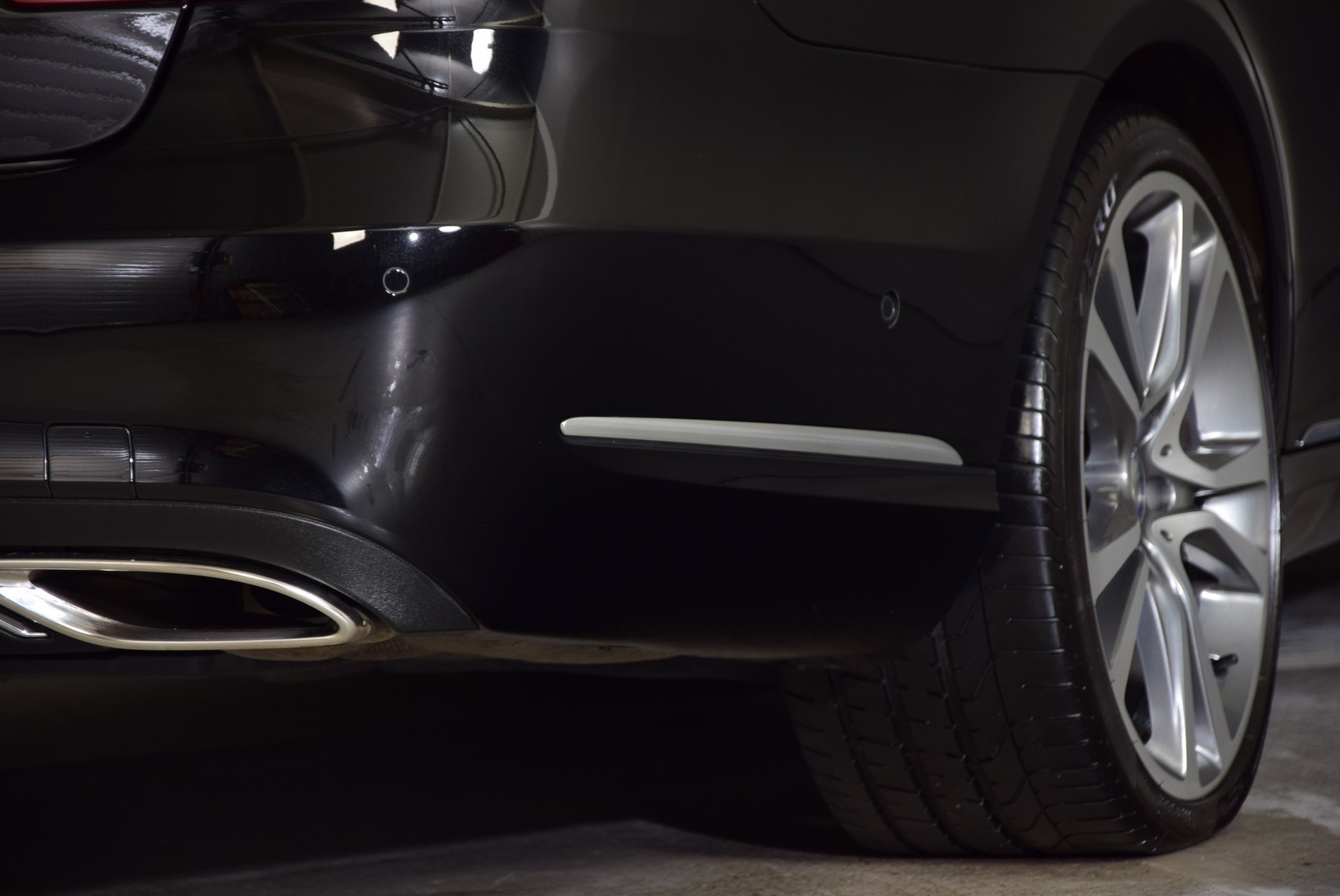 Mercedes-Benz E-Klasse 350 Bluetec Avantgarde Leer/Dak/Com/ILS/19"Lm Aut7 Foto 19