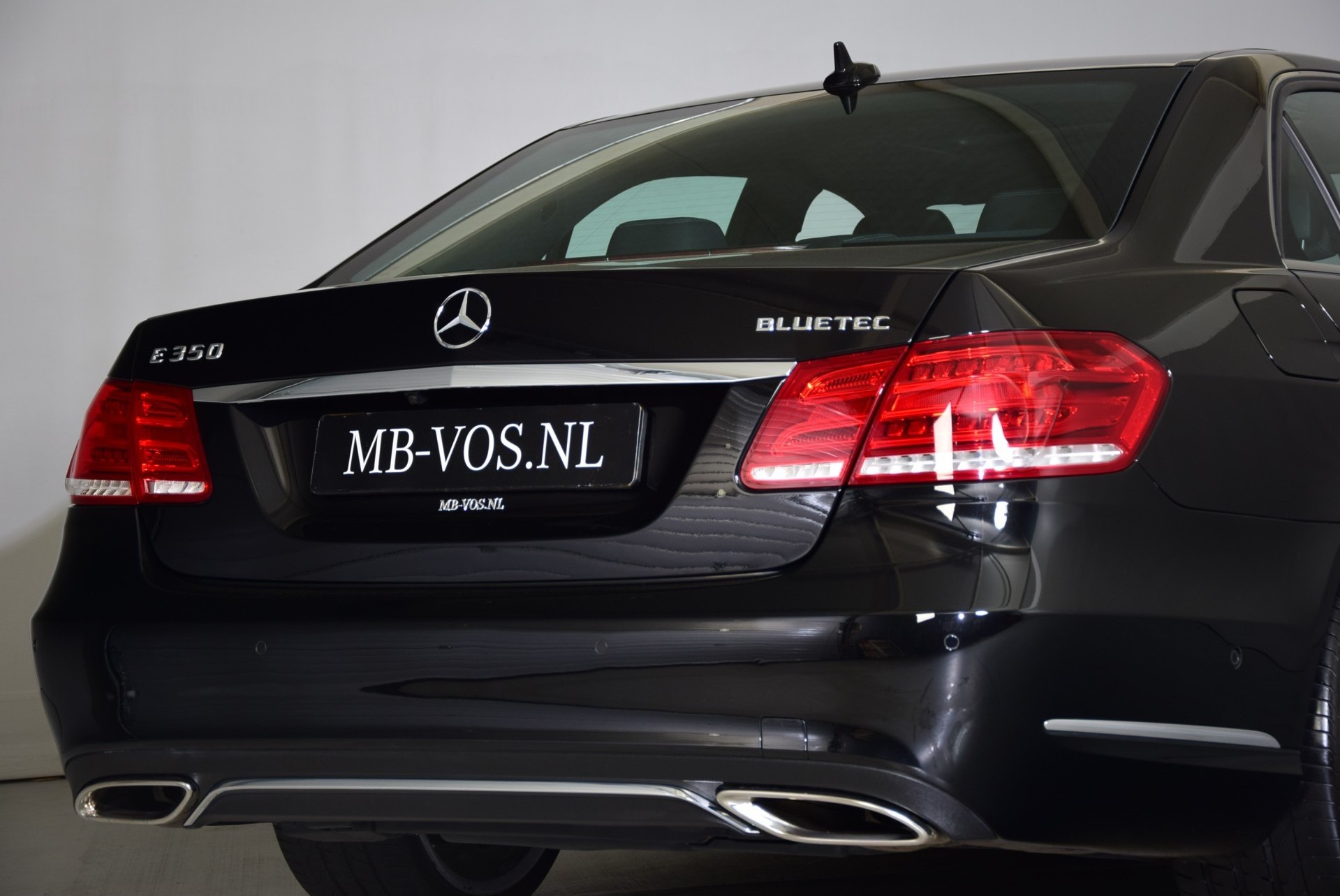 Mercedes-Benz E-Klasse 350 Bluetec Avantgarde Leer/Dak/Com/ILS/19"Lm Aut7 Foto 20