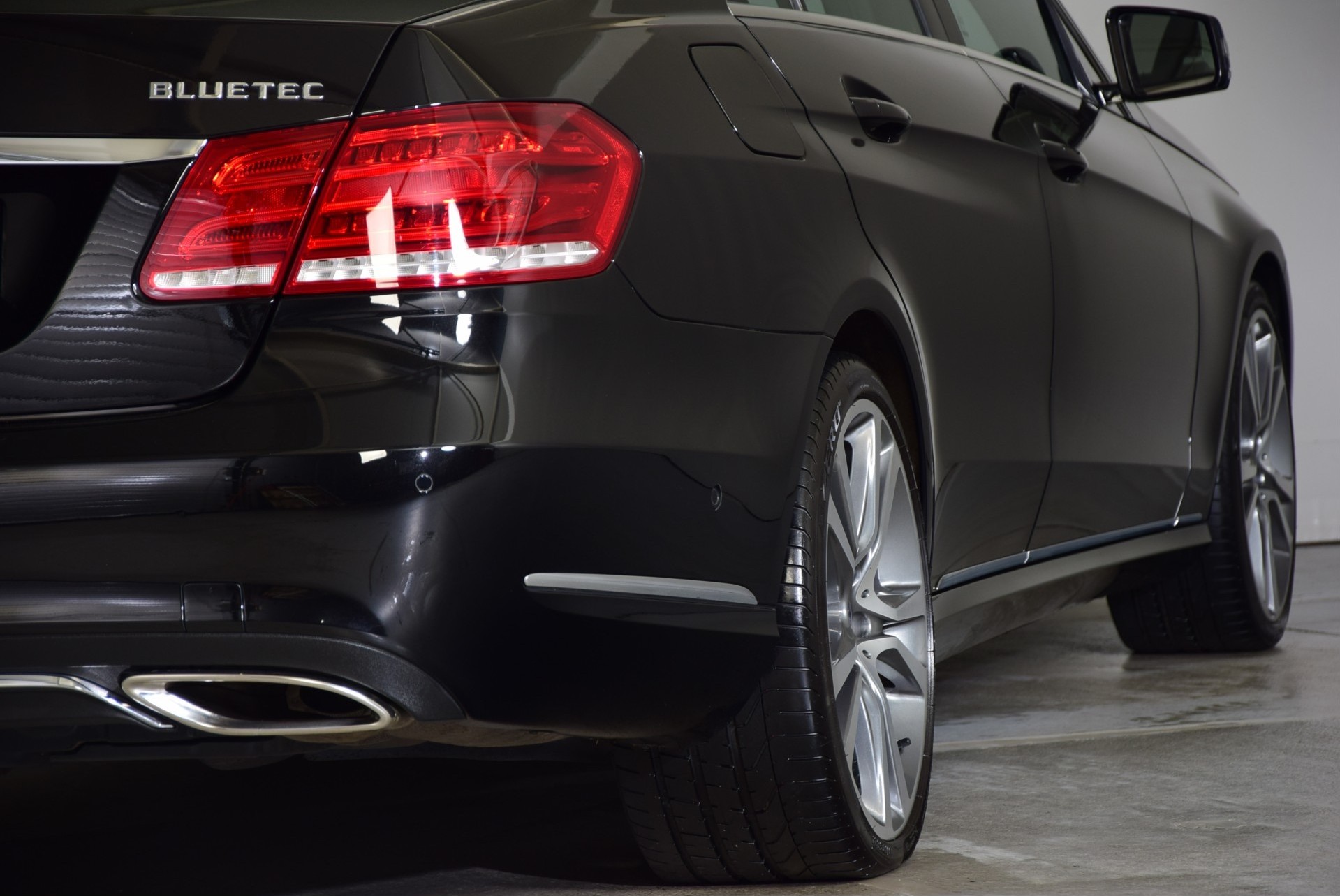 Mercedes-Benz E-Klasse 350 Bluetec Avantgarde Leer/Dak/Com/ILS/19"Lm Aut7 Foto 21