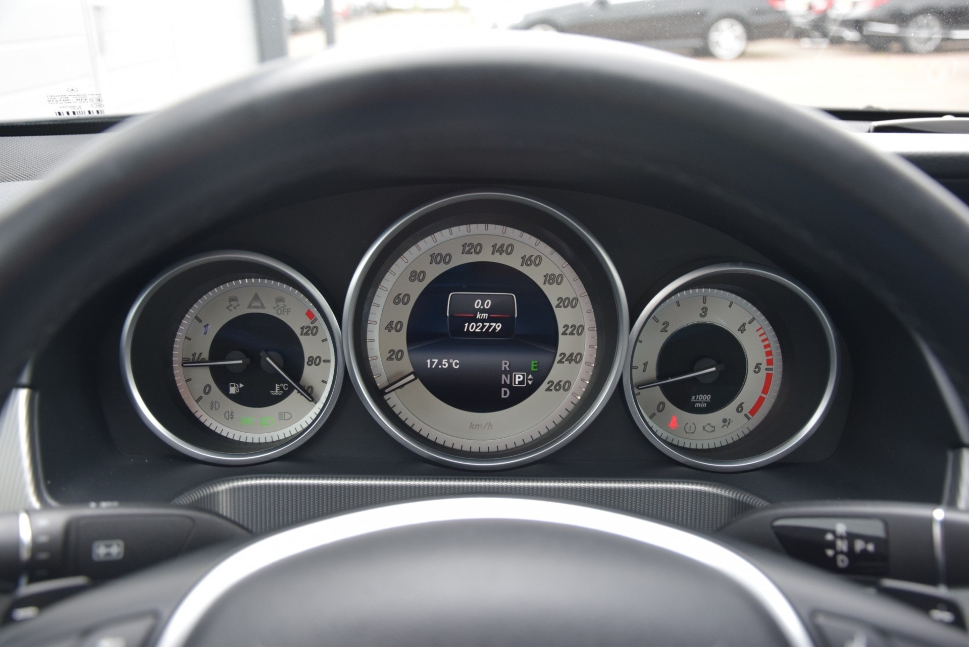 Mercedes-Benz E-Klasse 350 Bluetec Avantgarde Leer/Dak/Com/ILS/19"Lm Aut7 Foto 6