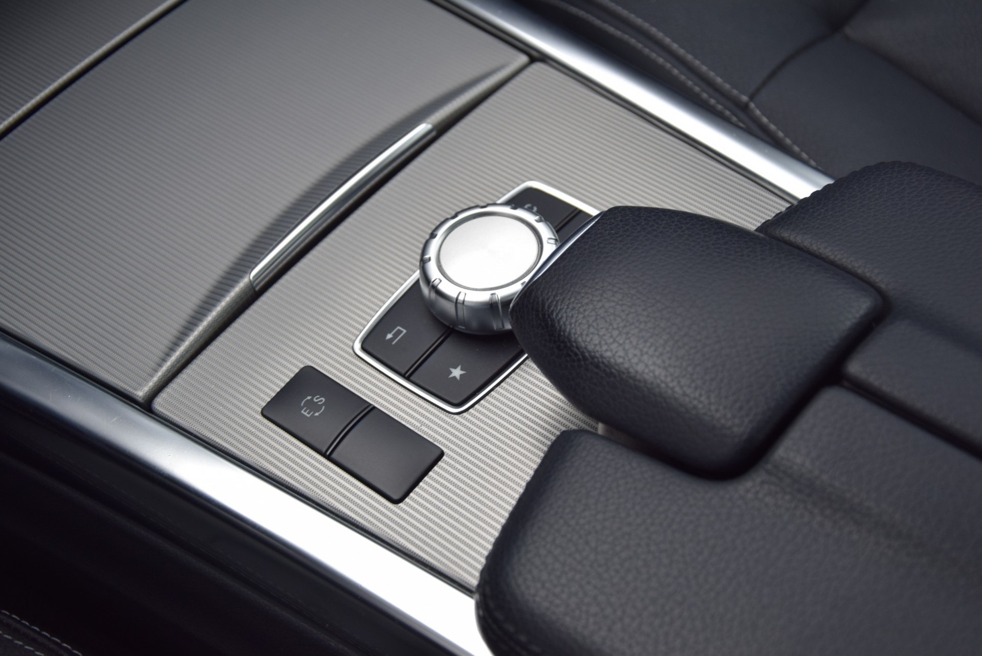 Mercedes-Benz E-Klasse 350 Bluetec Avantgarde Leer/Dak/Com/ILS/19"Lm Aut7 Foto 9