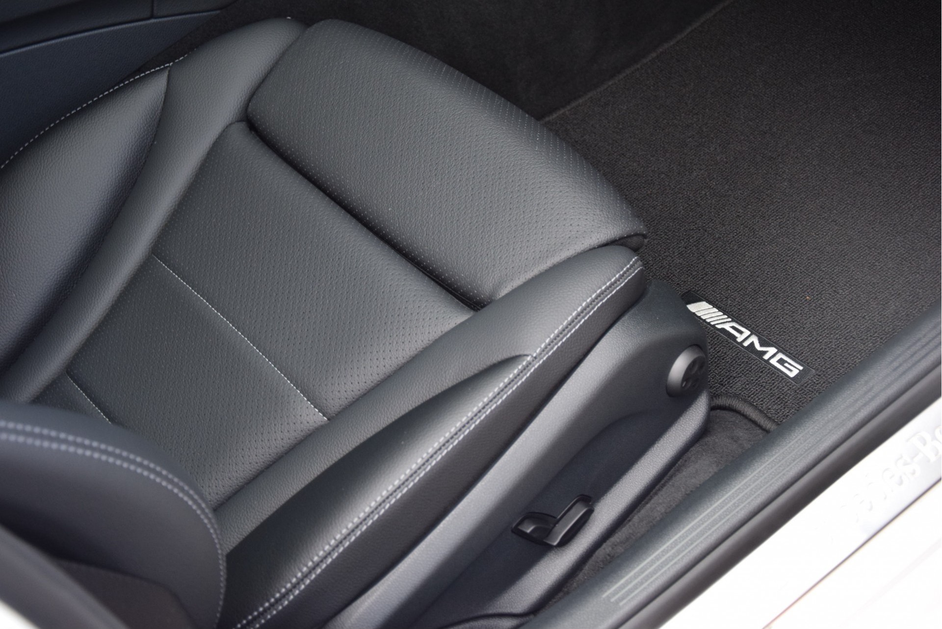 Mercedes-Benz C-Klasse 250d T AMG/Luchtvering/Keyless/Panorama/Com/LED Aut7 Foto 13