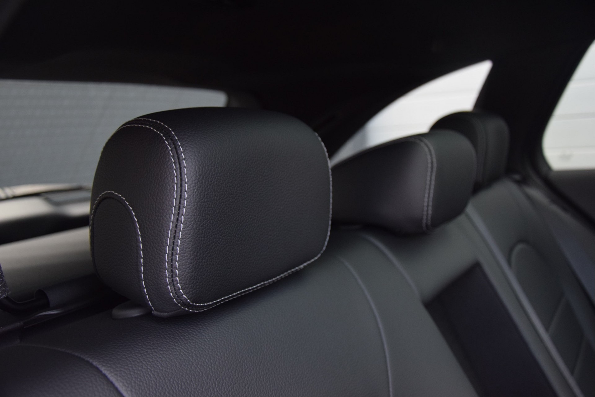 Mercedes-Benz C-Klasse 250d T AMG/Luchtvering/Keyless/Panorama/Com/LED Aut7 Foto 15