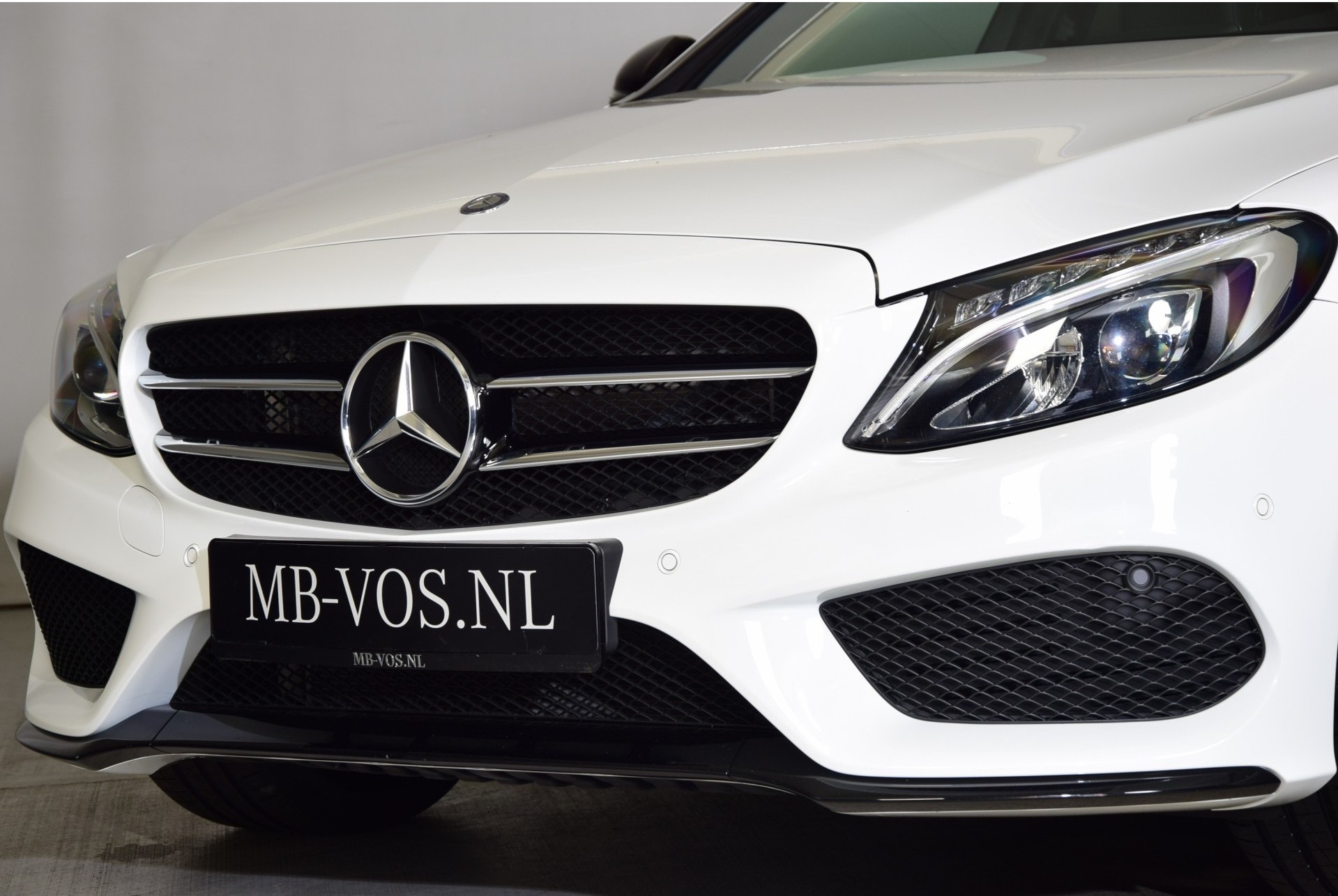 Mercedes-Benz C-Klasse 250d T AMG/Luchtvering/Keyless/Panorama/Com/LED Aut7 Foto 21