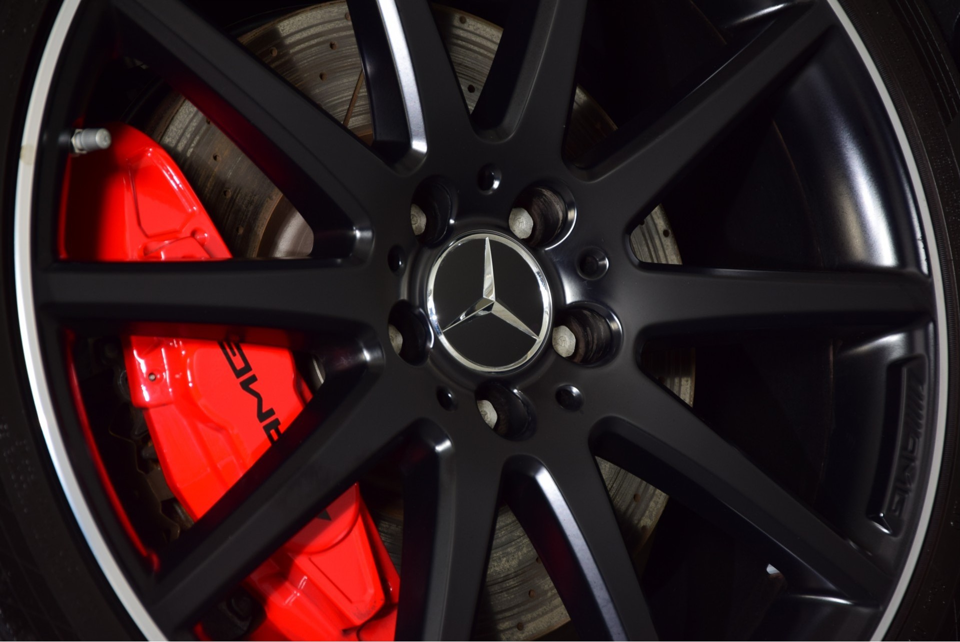 Mercedes-Benz GLA-Klasse 45 AMG 4-M Performance/Pano/Distronic/Keyless/Sound/Mem Aut7 Foto 4