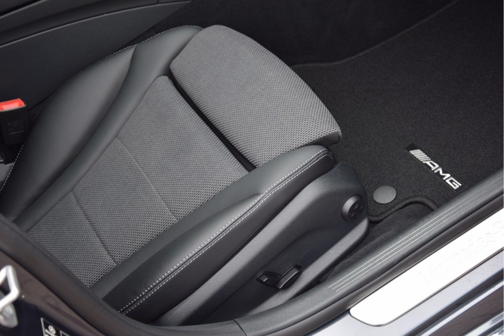 Mercedes-Benz C-Klasse 220 CDI Com/Schuif-kanteldak/LED Aut7 Foto 10