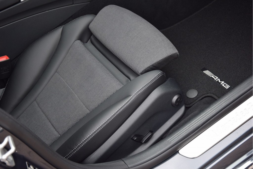 Mercedes-Benz C-Klasse 220 CDI Com/Schuif-kanteldak/LED Aut7 Foto 11