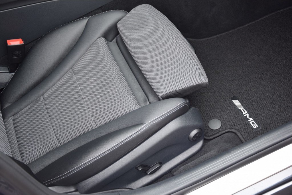 Mercedes-Benz C-Klasse 220 CDI Com/Schuif-kanteldak/LED Aut7 Foto 12