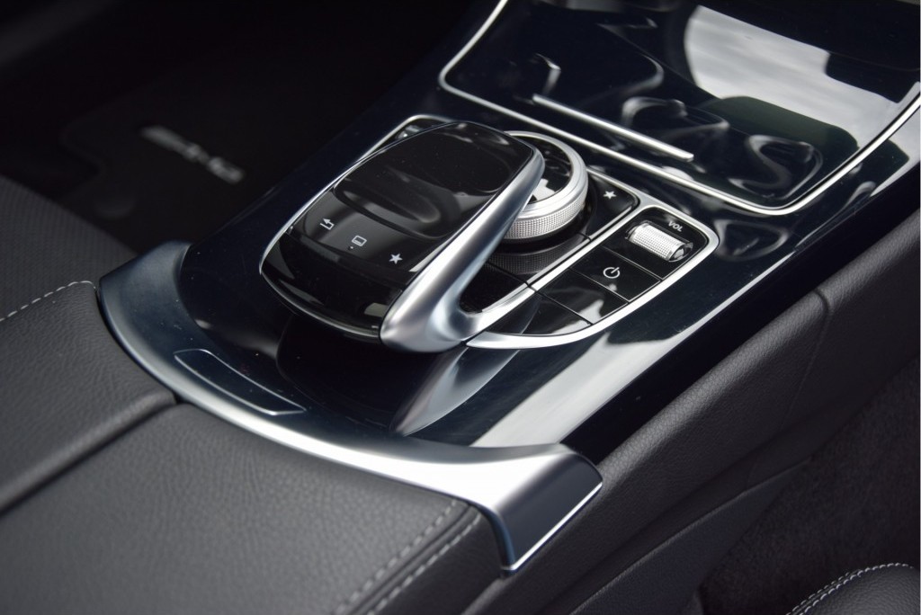 Mercedes-Benz C-Klasse 220 CDI Com/Schuif-kanteldak/LED Aut7 Foto 13