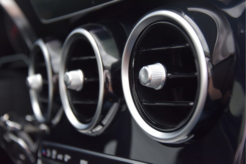 Mercedes-Benz C-Klasse 220 CDI Com/Schuif-kanteldak/LED Aut7 Foto 14