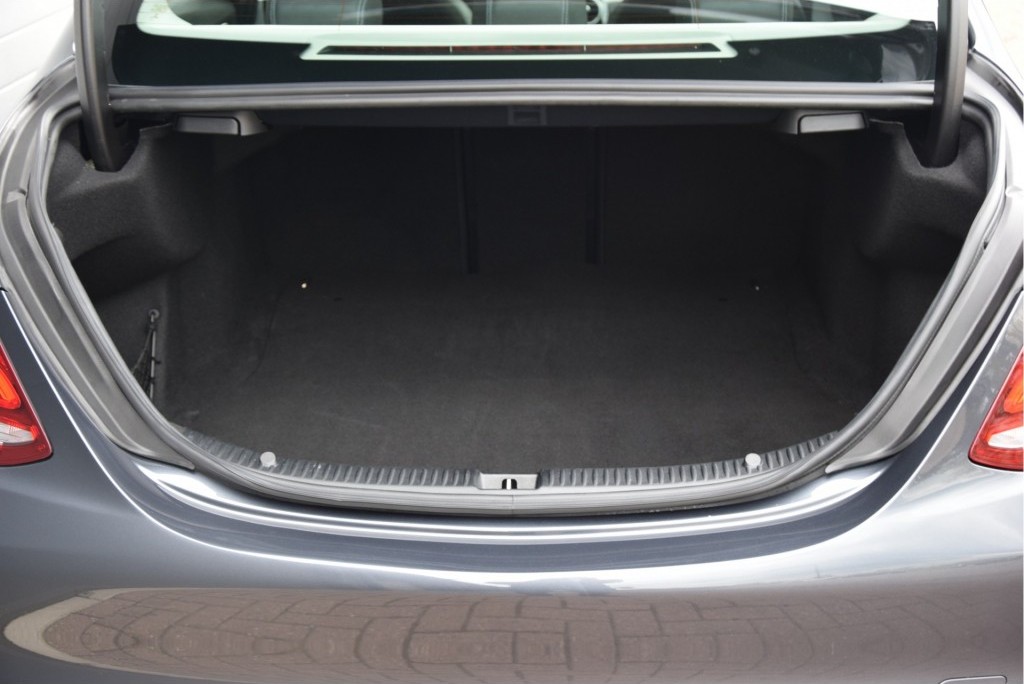 Mercedes-Benz C-Klasse 220 CDI Com/Schuif-kanteldak/LED Aut7 Foto 18