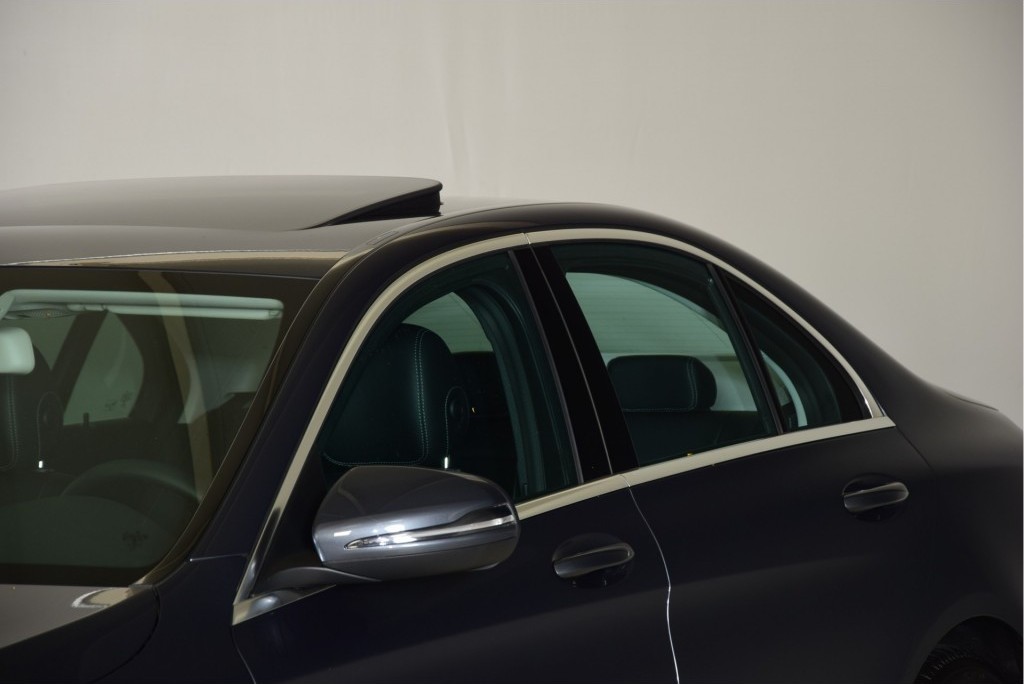 Mercedes-Benz C-Klasse 220 CDI Com/Schuif-kanteldak/LED Aut7 Foto 20