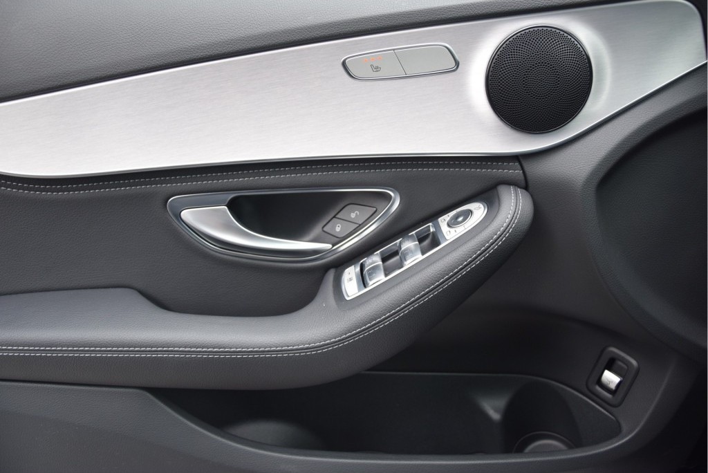 Mercedes-Benz C-Klasse 220 CDI Com/Schuif-kanteldak/LED Aut7 Foto 8