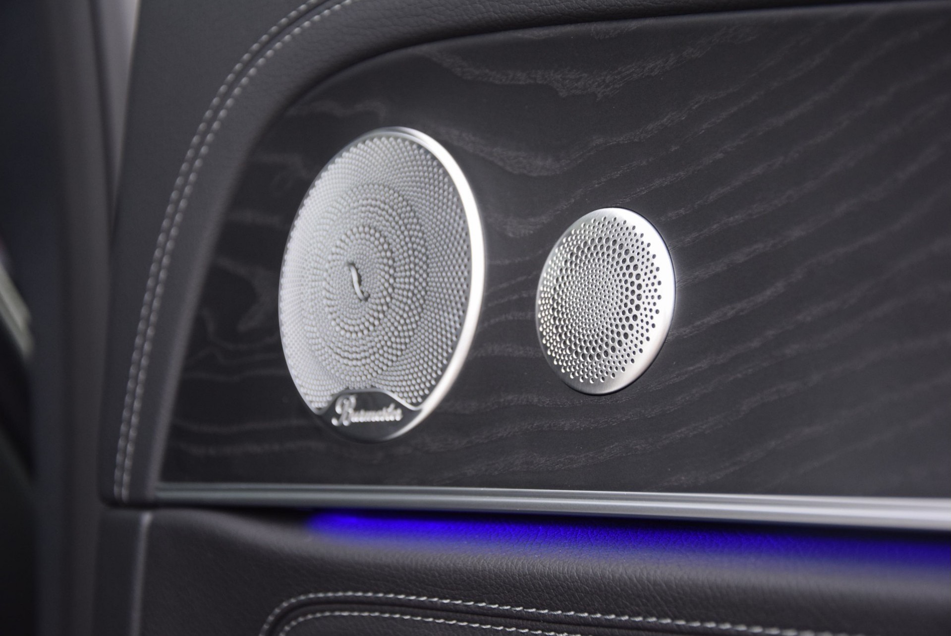 Mercedes-Benz E-Klasse 220d AMG Nightpakket/Burmester/Panorama/ILS/20" Aut9 Foto 10