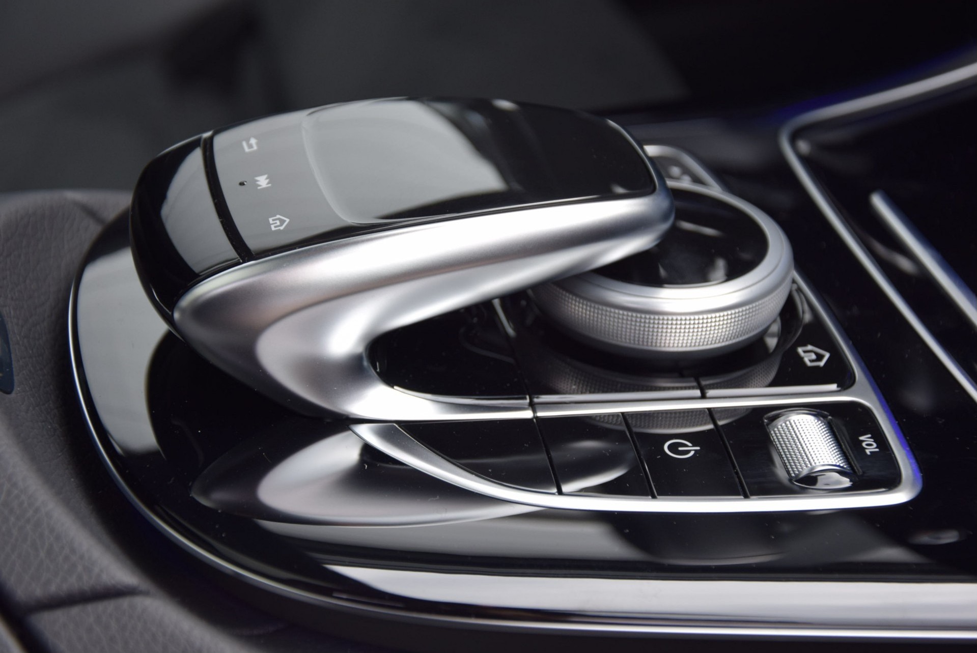 Mercedes-Benz E-Klasse 220d AMG Nightpakket/Burmester/Panorama/ILS/20" Aut9 Foto 15