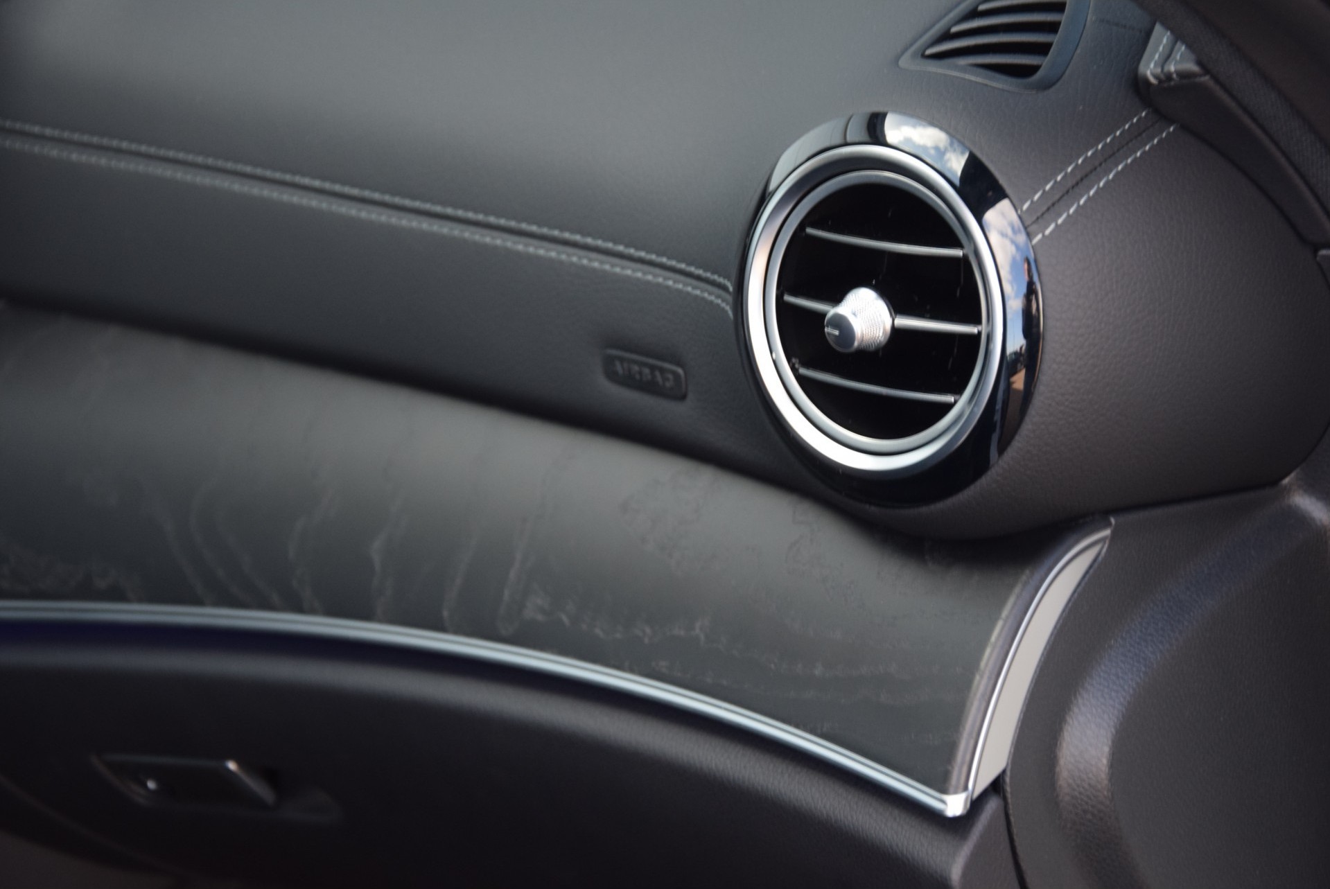 Mercedes-Benz E-Klasse 220d AMG Nightpakket/Burmester/Panorama/ILS/20" Aut9 Foto 21