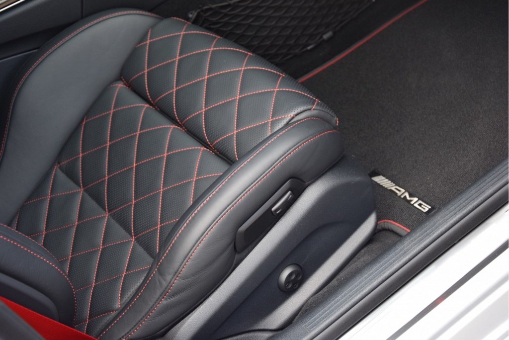 Mercedes-Benz C-Klasse C63 AMG S Edition 1 Performance/Distronic/HUD/Keyless/Panorama Aut7 Foto 13