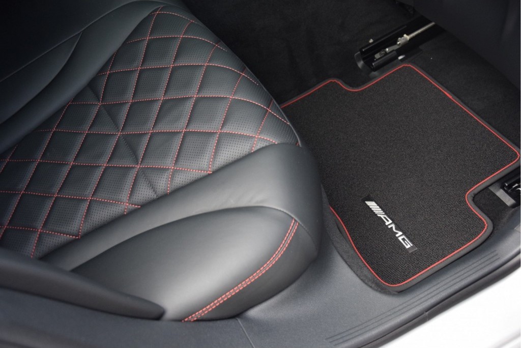 Mercedes-Benz C-Klasse C63 AMG S Edition 1 Performance/Distronic/HUD/Keyless/Panorama Aut7 Foto 20