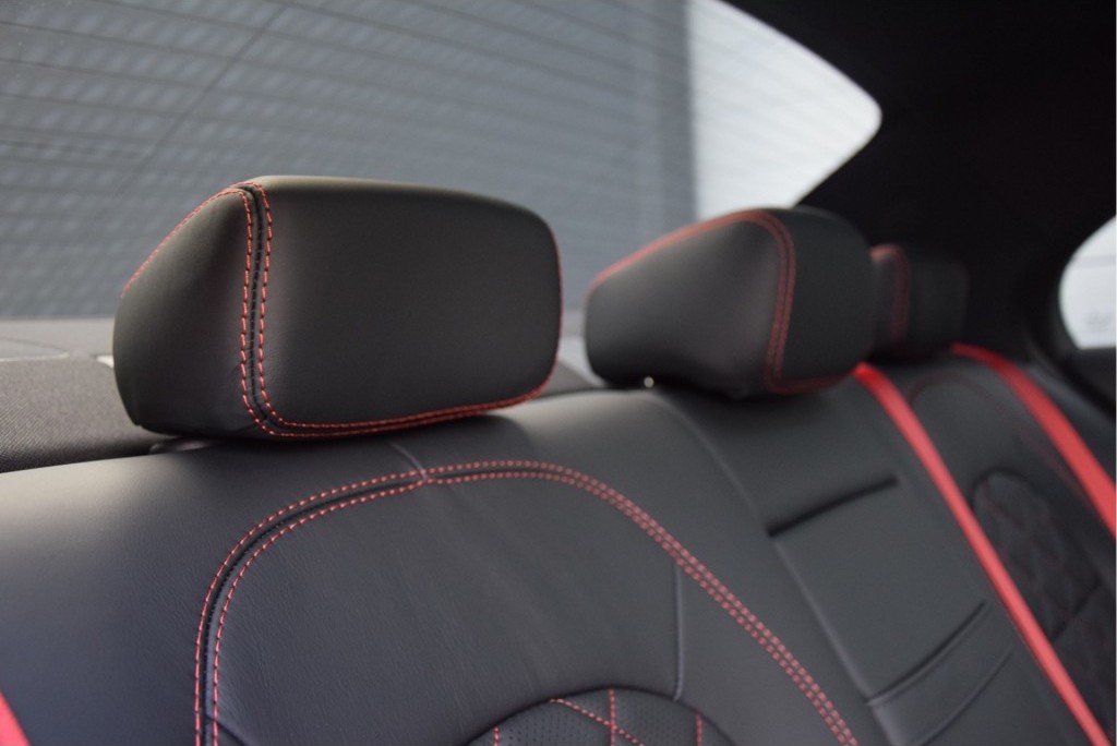 Mercedes-Benz C-Klasse C63 AMG S Edition 1 Performance/Distronic/HUD/Keyless/Panorama Aut7 Foto 21