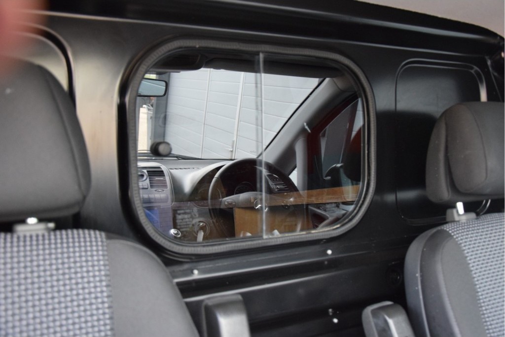 Mercedes-Benz Vito 113 CDI Airco/Comfortstoelen/Audio Aut5 Foto 6