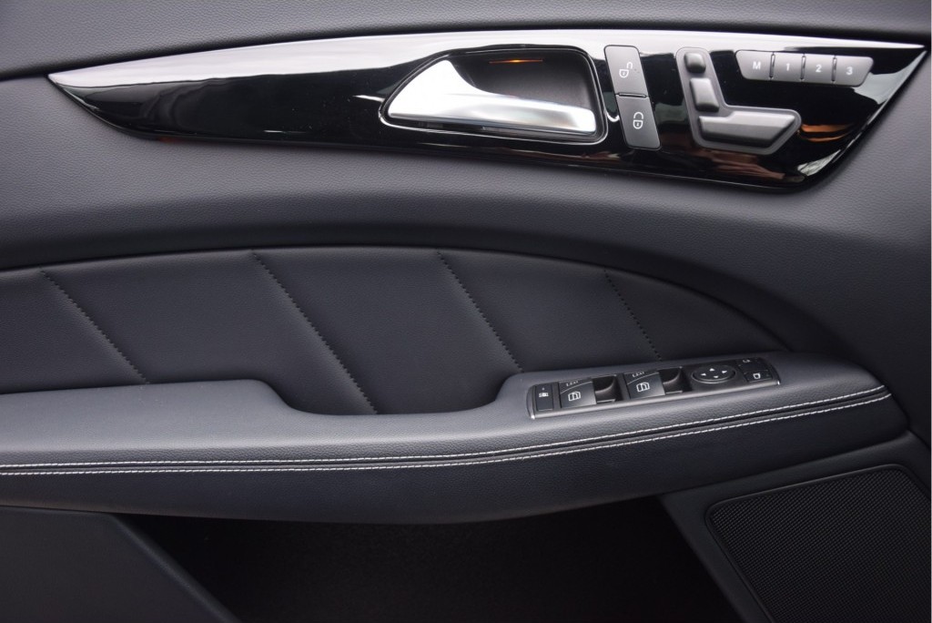 Mercedes-Benz CLS-Klasse 350 Cdi AMG Luchtvering/Keyless/Dak/Mem/Cam/Rolo/Com Aut7 Foto 11