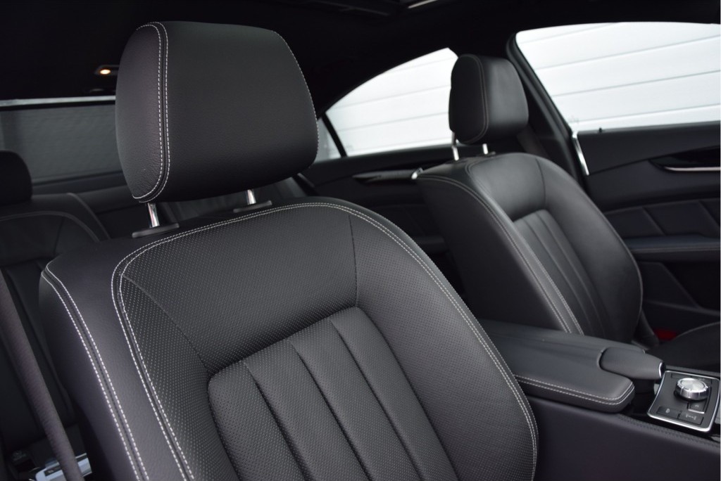 Mercedes-Benz CLS-Klasse 350 Cdi AMG Luchtvering/Keyless/Dak/Mem/Cam/Rolo/Com Aut7 Foto 12