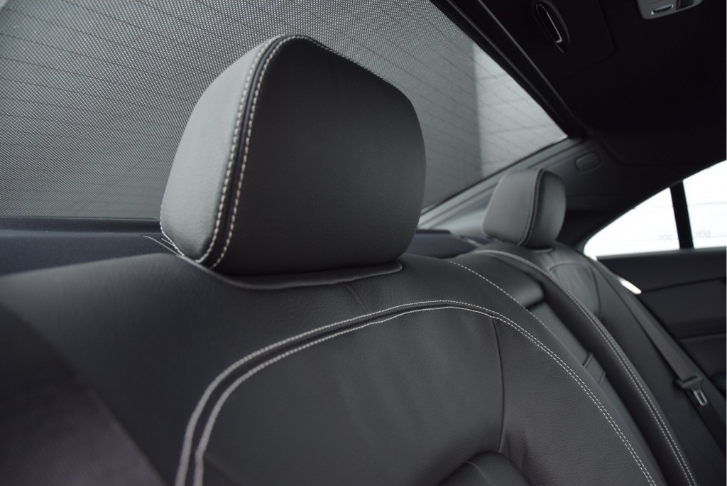 Mercedes-Benz CLS-Klasse 350 Cdi AMG Luchtvering/Keyless/Dak/Mem/Cam/Rolo/Com Aut7 Foto 14