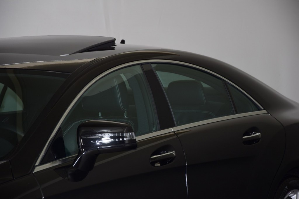 Mercedes-Benz CLS-Klasse 350 Cdi AMG Luchtvering/Keyless/Dak/Mem/Cam/Rolo/Com Aut7 Foto 18