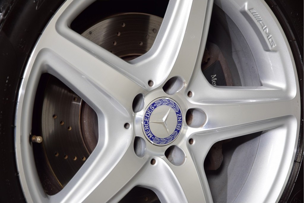 Mercedes-Benz CLS-Klasse 350 Cdi AMG Luchtvering/Keyless/Dak/Mem/Cam/Rolo/Com Aut7 Foto 19