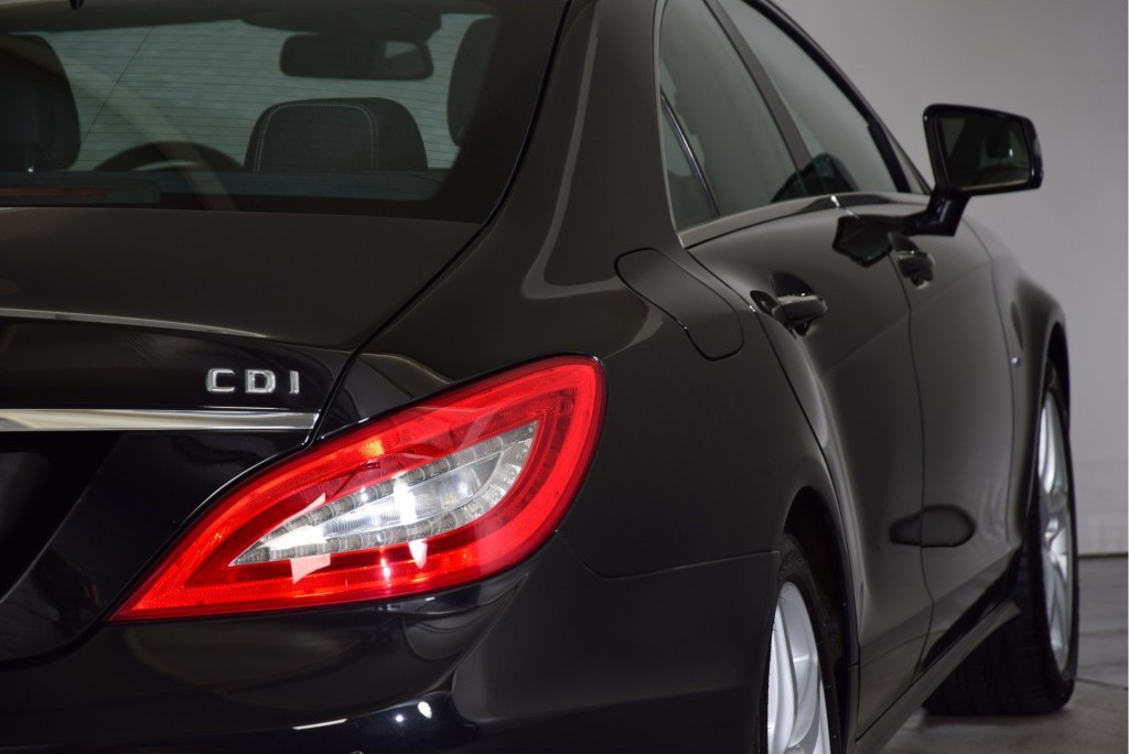 Mercedes-Benz CLS-Klasse 350 Cdi AMG Luchtvering/Keyless/Dak/Mem/Cam/Rolo/Com Aut7 Foto 28